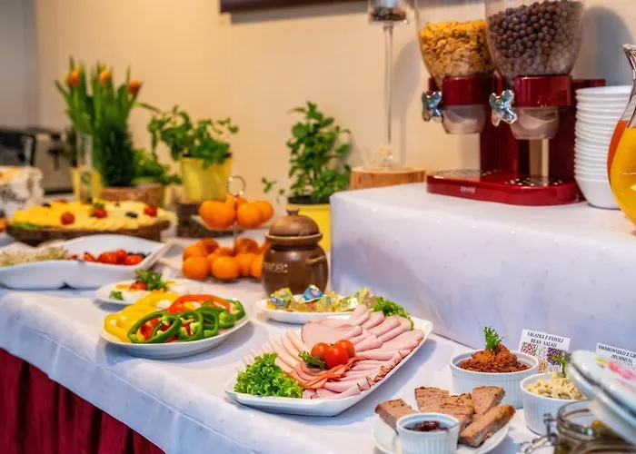 Hel 4* Закопане