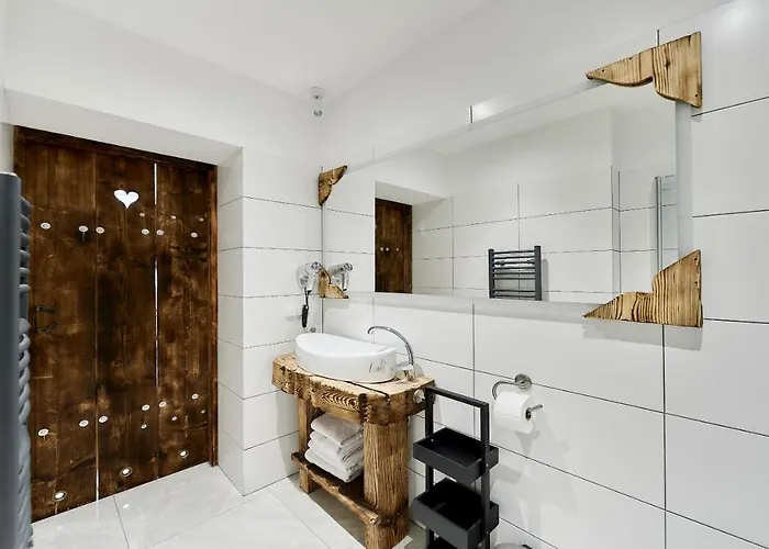 Hel Закопане