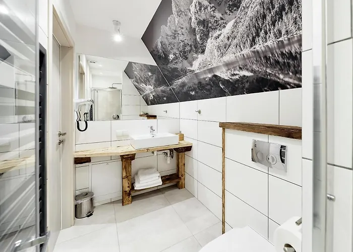 Hel 4* Закопане