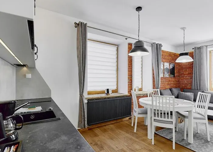 Hel 4* Закопане