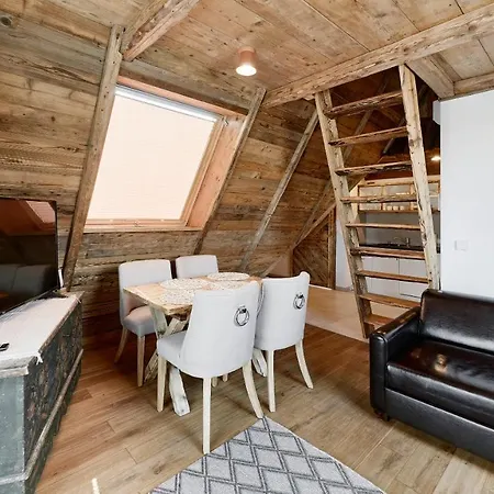 Hel 4* Закопане