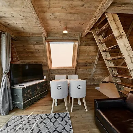 Hel Aparthotel