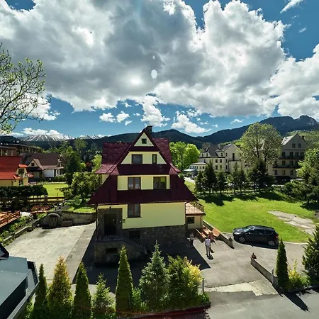 Апарт-отель Hel