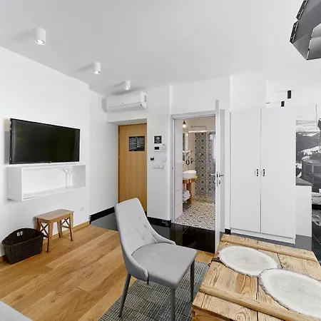 Hel Закопане