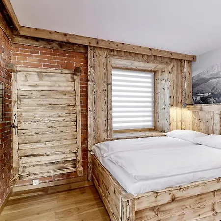 Hel Апарт-отель