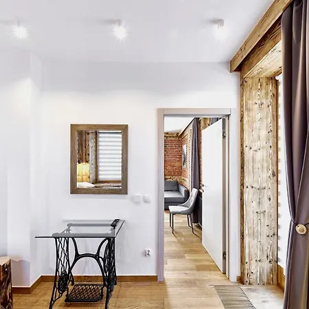 Апарт-отель Hel Закопане