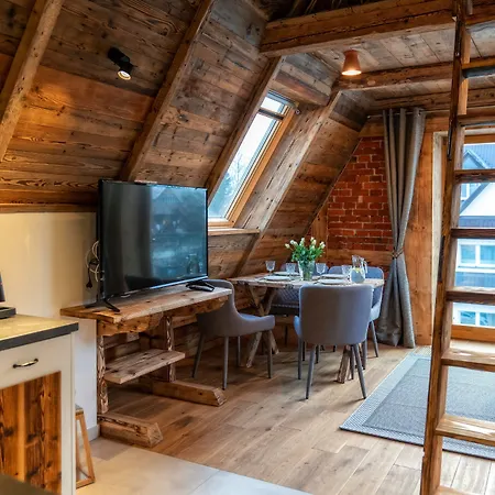 Hel 4* Zakopane
