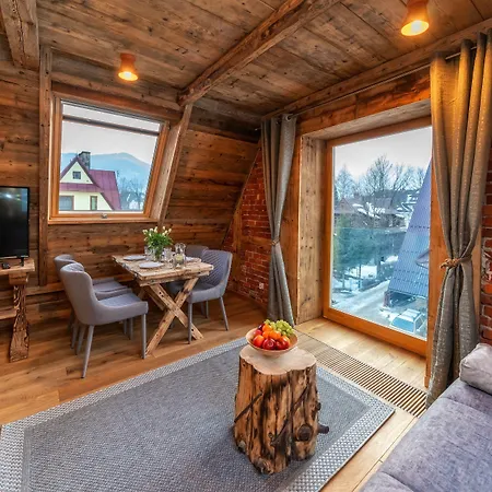 Aparthotel Hel 4*
