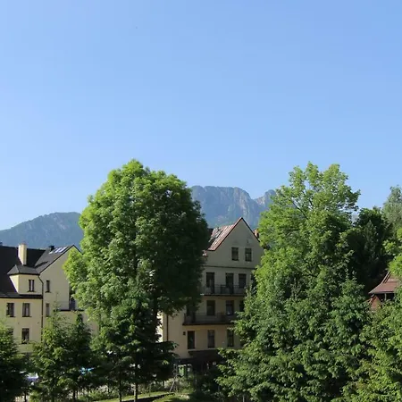 Hel Zakopane