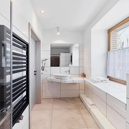 Apart-hotel Hel Zakopane