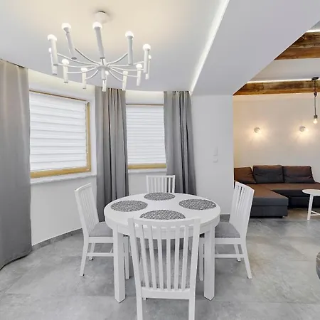 Апарт-отель Hel Закопане