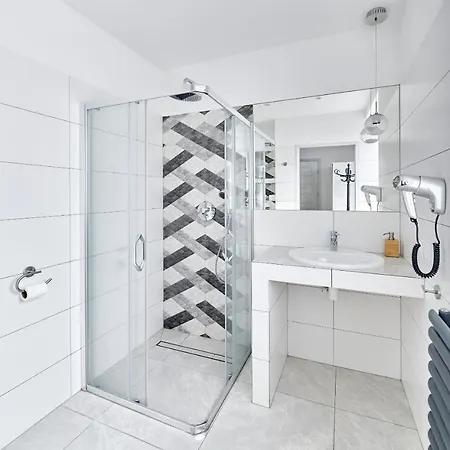 Hel Apart-hotel Zakopane