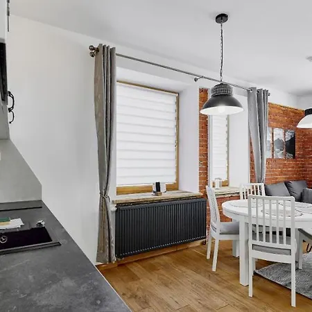 Hel 4* Закопане