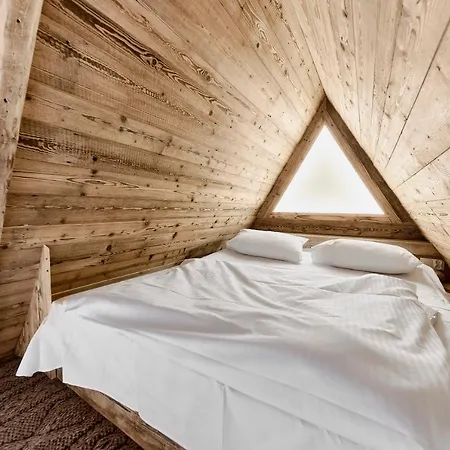 Apart-hotel Hel Zakopane