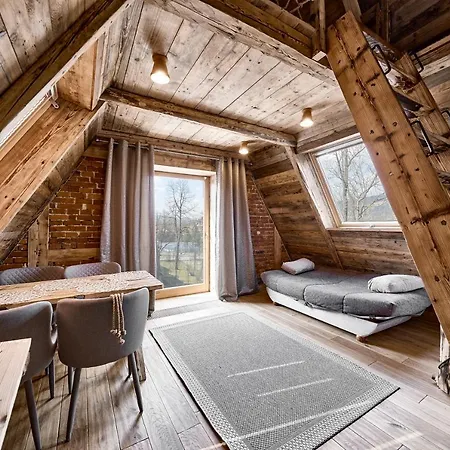 Hel Апарт-отель