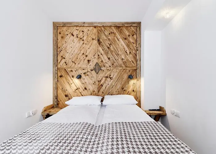 Hotel apartamentowy Hel