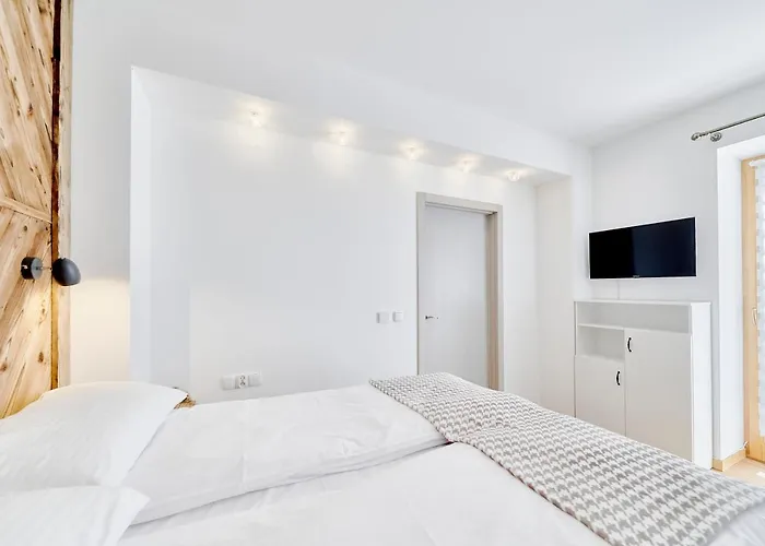 Hel Hotel apartamentowy Zakopane