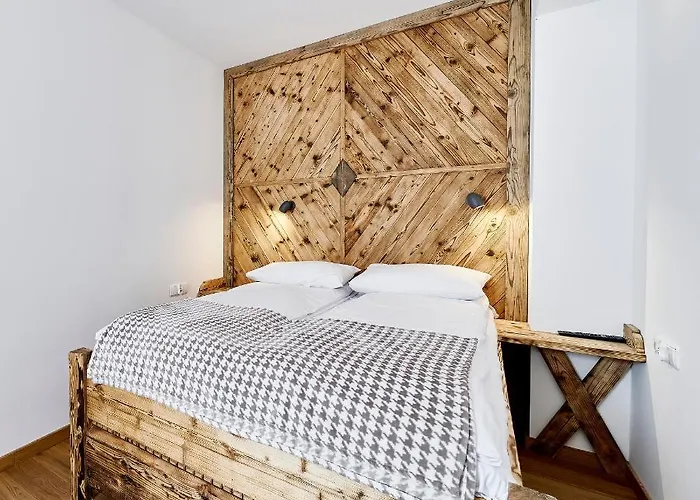 Hotel apartamentowy Hel Zakopane