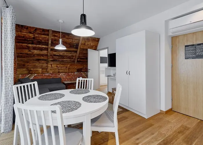 Hotel apartamentowy Hel Zakopane