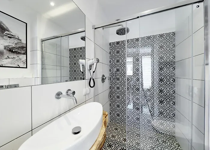 Hel Hotel apartamentowy 4*