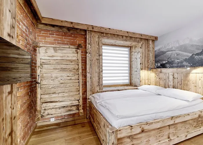 Hel Hotel apartamentowy