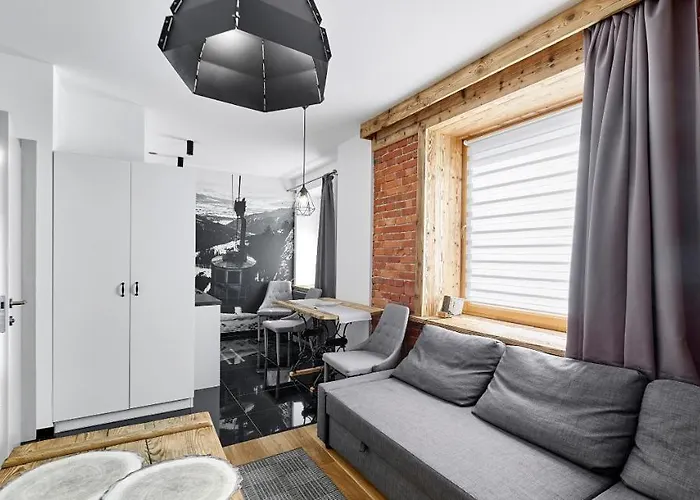 Hel Hotel apartamentowy