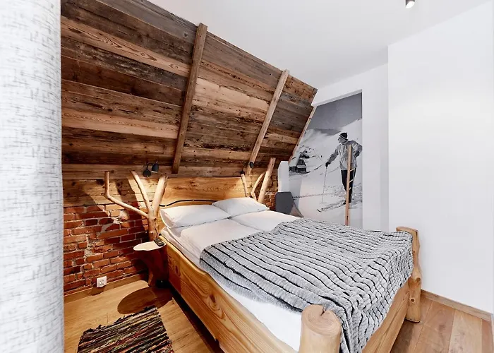 Hel Hotel apartamentowy 4*