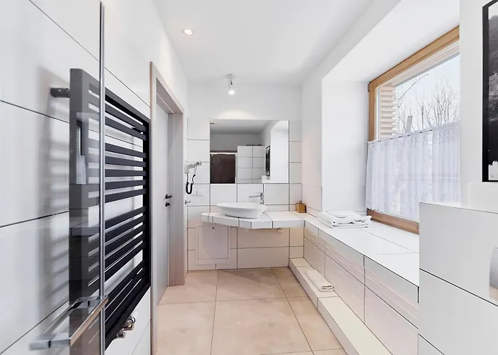 Lägenhetshotell Hel Zakopane