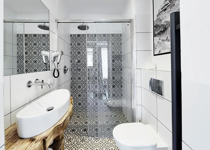 Hel Hotel apartamentowy Zakopane