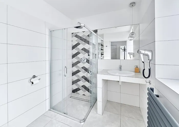 Hel Hotel apartamentowy Zakopane