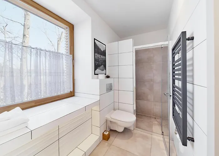 Hel Hotel apartamentowy