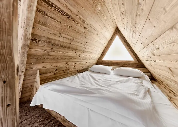 Hotel apartamentowy Hel Zakopane