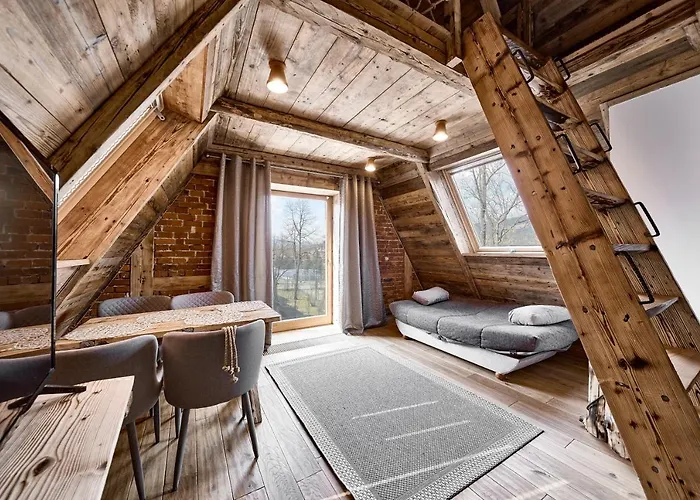 Hel Hotel apartamentowy