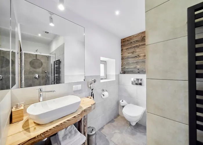 Hel Hotel apartamentowy